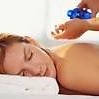 Massage. massagepostnatal