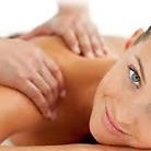 Massage. massagezing