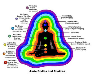 Blogs. aura
